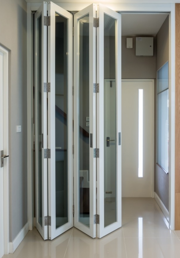 bifold door Mill Hill, NW7